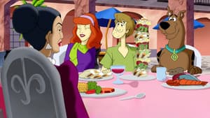 ¡ScoobyDoo! y el monstruo de México — foto 11