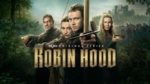 Robin Hood — foto 8