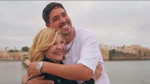 Voyage voyage, les stars chantent au Maroc — foto 7