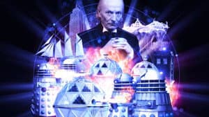 Doctor Who: The Chase — foto 3