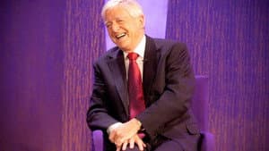 Parkinson: The Interviews — foto 1