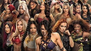 WWE Evolution 2025 — foto 6