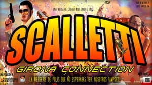 Scalletti: Girona Connection — foto 1