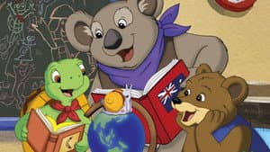 Back to School with Franklin — foto 1