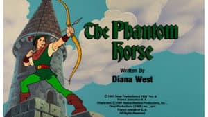 Young Robin Hood — foto 2