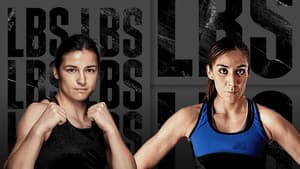 Katie Taylor vs. Karen Elizabeth Carabajal — foto 3