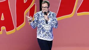 Alan Carr: Yap, Yap, Yap! — foto 2