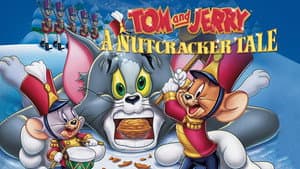 Tom y Jerry: El cascanueces — foto 8
