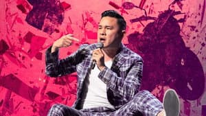 Hank Chen: I'm Not Supposed to Be Here — foto 1