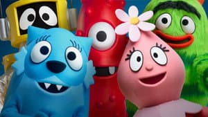 ¡Yo Gabba Gabbalandia! — foto 2