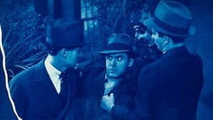 Secret Agent X-9 — foto 1