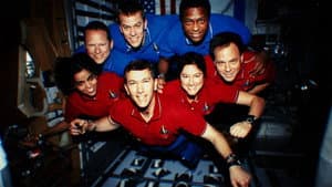 The Space Shuttle That Fell to Earth — foto 1
