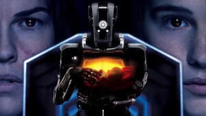 I Am Mother — foto 6