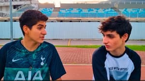 Até a Superfície — foto 1