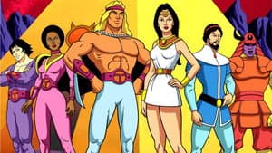 The Freedom Force — foto 1