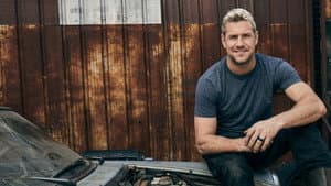 Ant Anstead Master Mechanic — foto 1