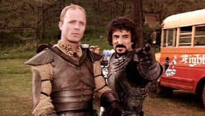 Knightriders — foto 1
