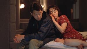 黒い下着の女　雷魚 — foto 1