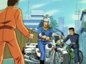 Episodio 119
