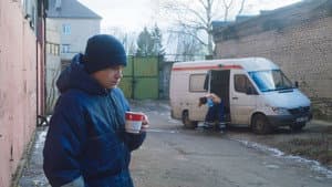 Mu kallid laibad — foto 1