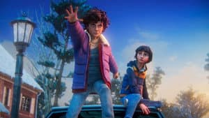 Stranger Things: Tales from '85 Theatrical Preview — foto 1