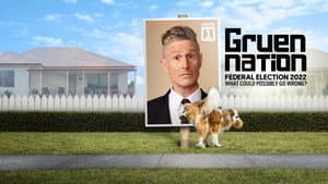 Gruen Nation — foto 1