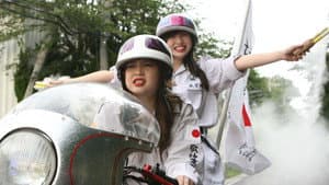 ヤンキー女子高生3 ～埼玉最強伝説～ — foto 1