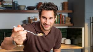 Hot Dish with Franco — foto 1