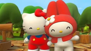 The Adventures of Hello Kitty & Friends — foto 2