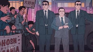 Fugitivo: El curioso caso de Carlos Ghosn — foto 3