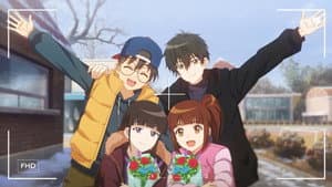 신비아파트 10주년 극장판: 한번 더, 소환 — foto 1