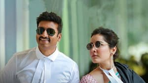 పక్కా కమర్షియల్ — foto 5