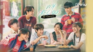 รักแรก โคตรลืมยาก The Series — foto 1