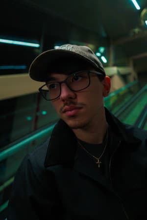 Gavin Godinez