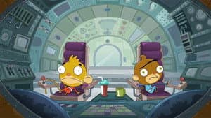 Rocket Monkeys — foto 2