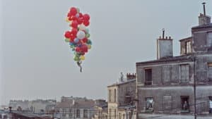 Le Voyage en ballon — foto 8