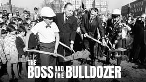 The Boss and the Bulldozer — foto 1