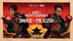 Naoya Inoue vs. Alan Picasso — foto 1