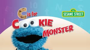 Sesame Street: C Is for Cookie Monster — foto 1