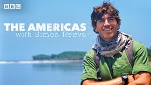 The Americas with Simon Reeve — foto 1
