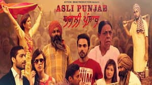 Asli Punjab — foto 1