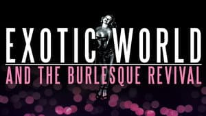 Exotic World and the Burlesque Revival — foto 1