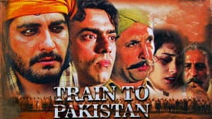 Train to Pakistan — foto 1