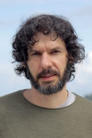 Nicolás Azalbert