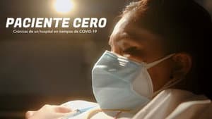 Paciente Cero — foto 3