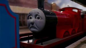 Thomas & Friends: James Learns a Lesson — foto 1