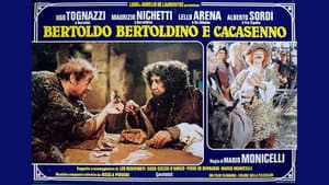 Bertoldo, Bertoldino e Cacasenno — foto 4