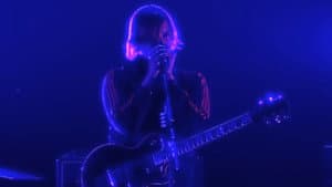 Interpol: Live at Palacio de los Deportes, Mexico City, 2005 — foto 6