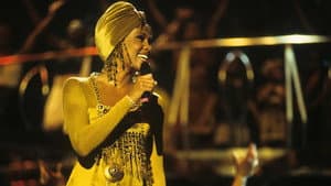 Whitney Houston: The Concert for a New South Africa (Durban) — foto 3