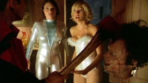 The Hazing — foto 7